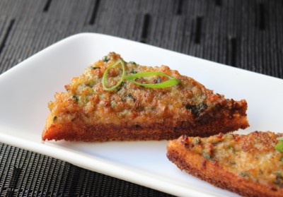 7. Shrimp Toast (4) Image
