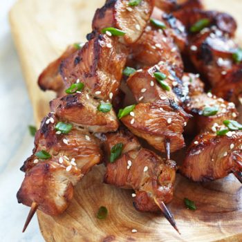 10. Chicken Teriyaki (3) Image