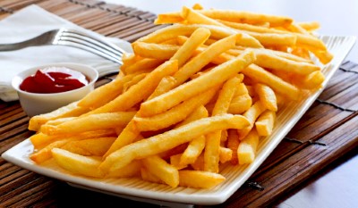 16. French Fries Image