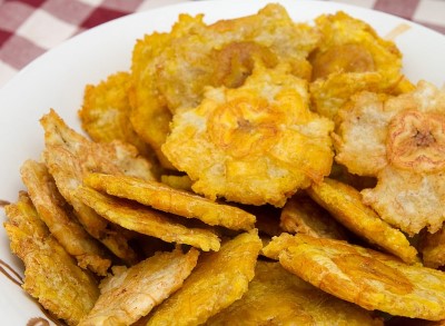 18. Fried Plantains Image