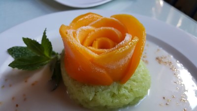 DRINKS & DESSERT Image