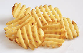 French Fries Image