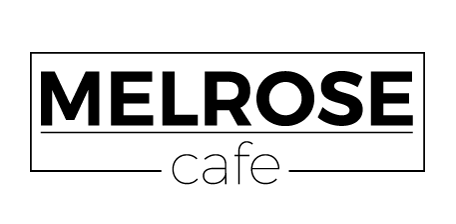 Melrose Cafe logo