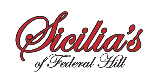 Sicilia's Pizza logo