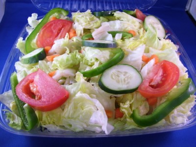 Garden Salad Small Image