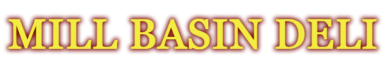 Mill Basin Deli logo