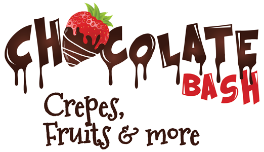 CHOCOLATE BASH LA logo