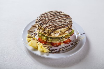 Bash Burger Image