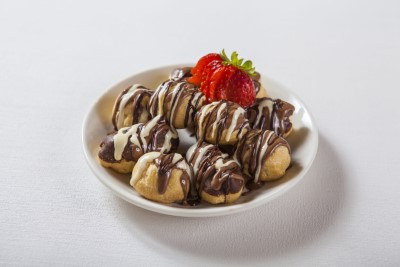 Creme Puffs Bash Image