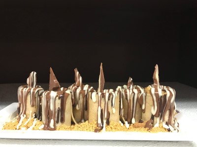 Sushi Crepe Image