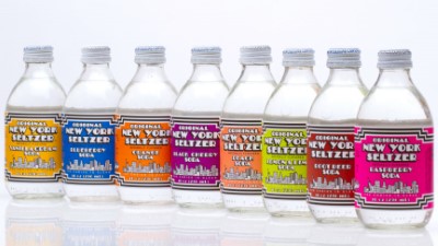 Original NY Seltzer (Classic) Image