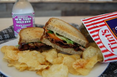 BLT Image