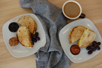BREAKFAST Image