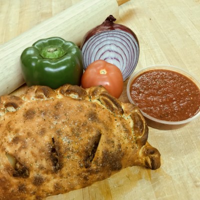Ham & Cheese Image