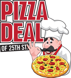 Pizza Deal logo