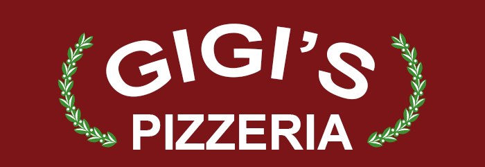 Gigi’s Pizzeria logo