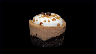 Hazelnut Crunch Image