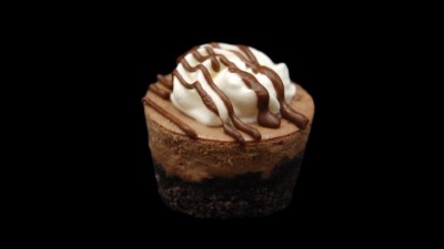 Triple Chocolate Image