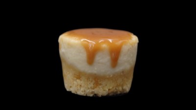 Vanilla Honey Peanut Butter Image