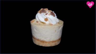 Banana Toffee Image