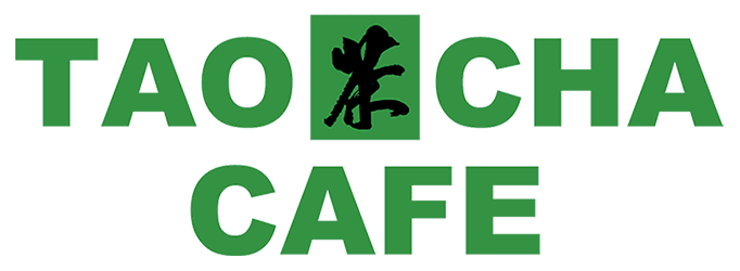 Tao Cha Cafe logo