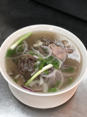 3. Pho Tai Nam* Image