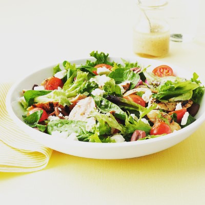 Garden Salad Image