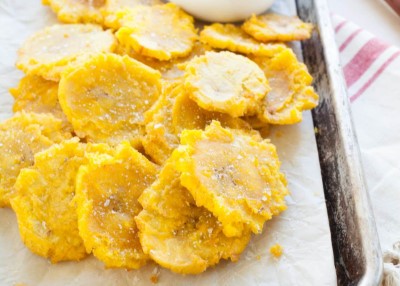 Tostones Image