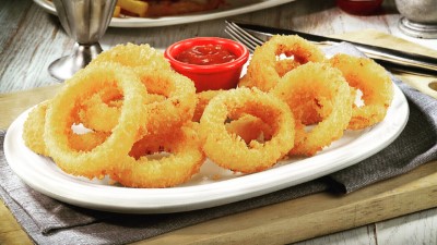 Onion Rings Image