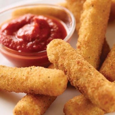 APPETIZERS Image