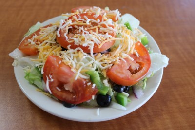SALADS Image