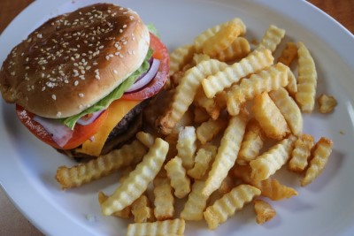BURGERS Image