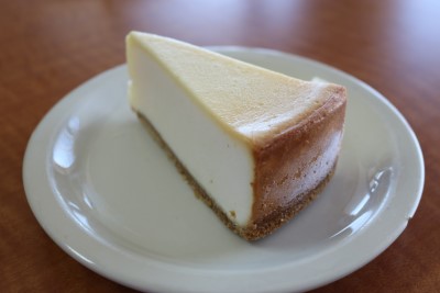 DESSERTS Image
