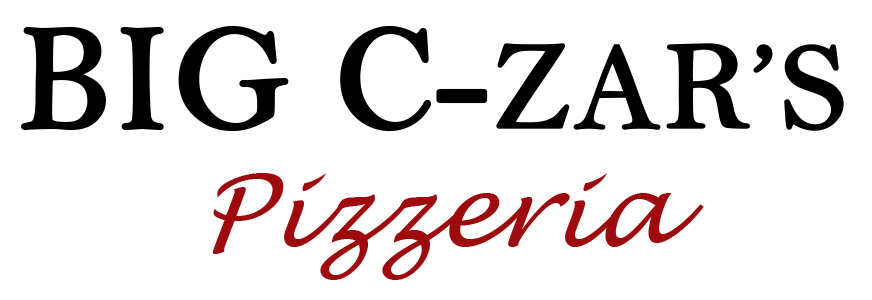 Big C-Zar's logo