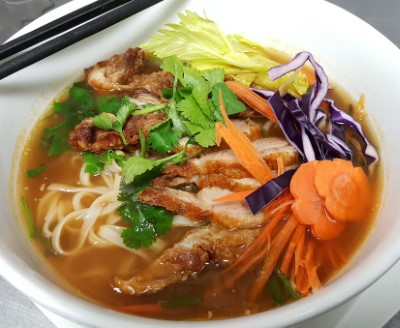 SOUPS. Image
