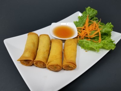 Signature Rolls Image
