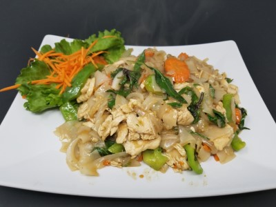 Drunken Noodle Image