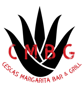 Cescas Margarita Bar & Grill logo