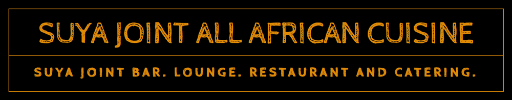 SUYA JOINT LLC logo