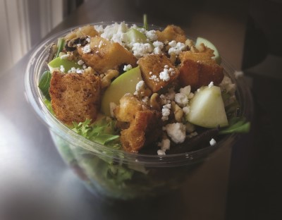 Orchard Salad Image