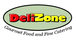 Deli Zone logo