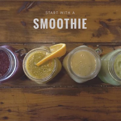 Smoothies Image
