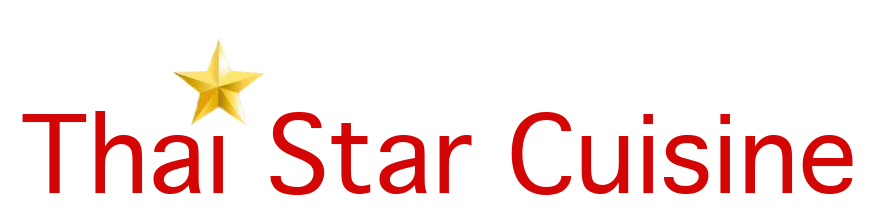 Thai Star Cuisine logo