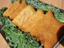 POTATOES Image