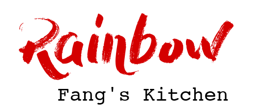 Rainbow Fang's Kitchen Chinese Restaurant logo