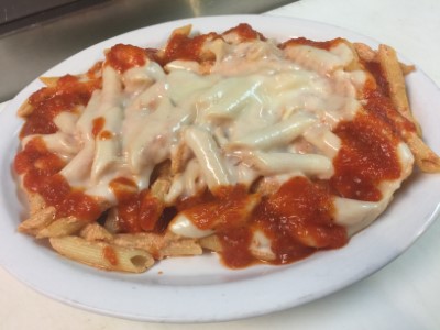 Baked Ziti Image