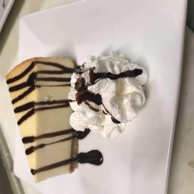 NY Cheesecake Image