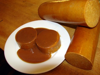 Stuffed Derma Image