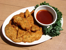 Chicken Fingers (5 Pieces) Image