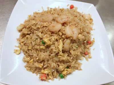 RL1. Lo Mein 炒飯 Image